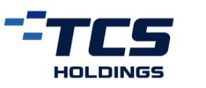 TCS HOLDINGS